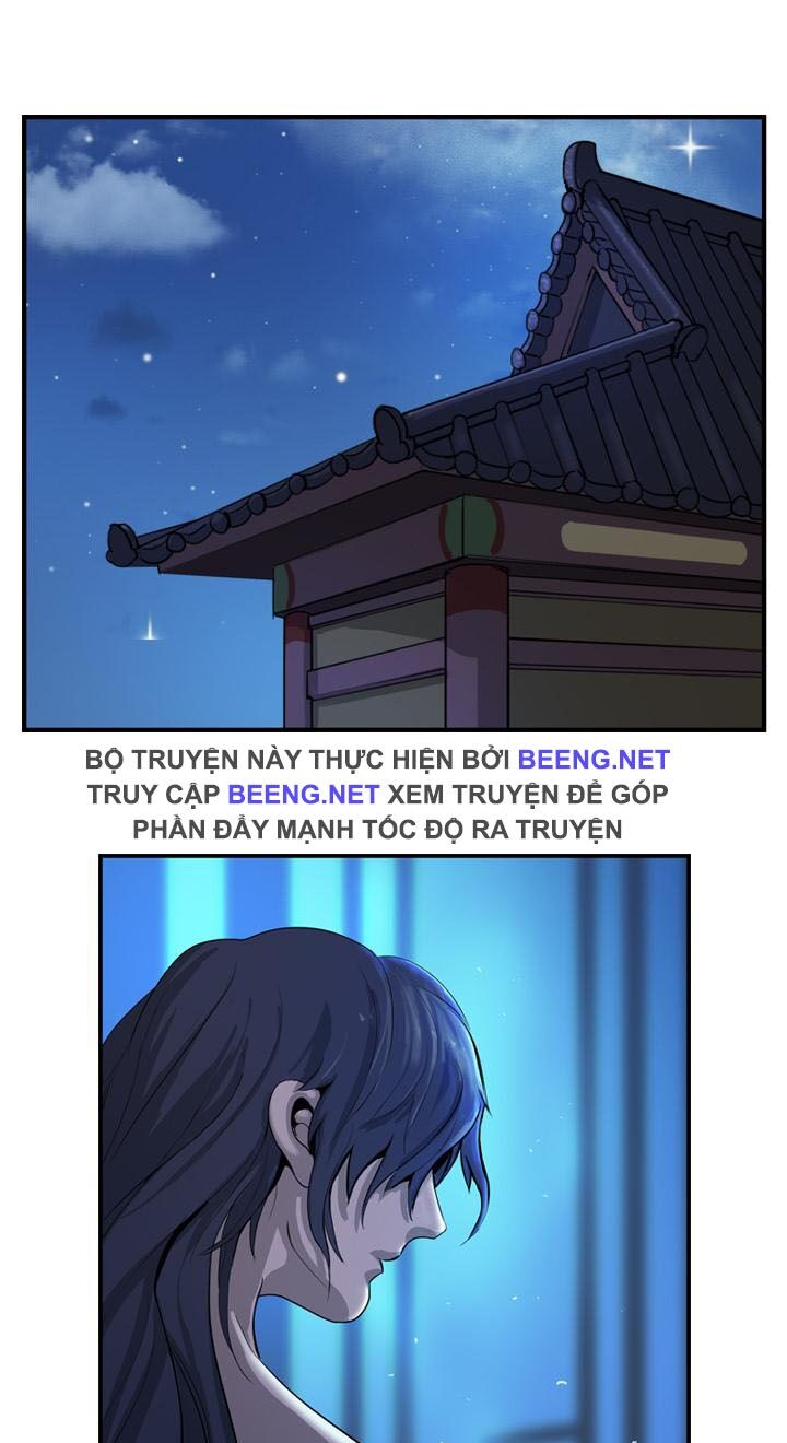 Kẻ Lang Thang Chapter 3 - Trang 0