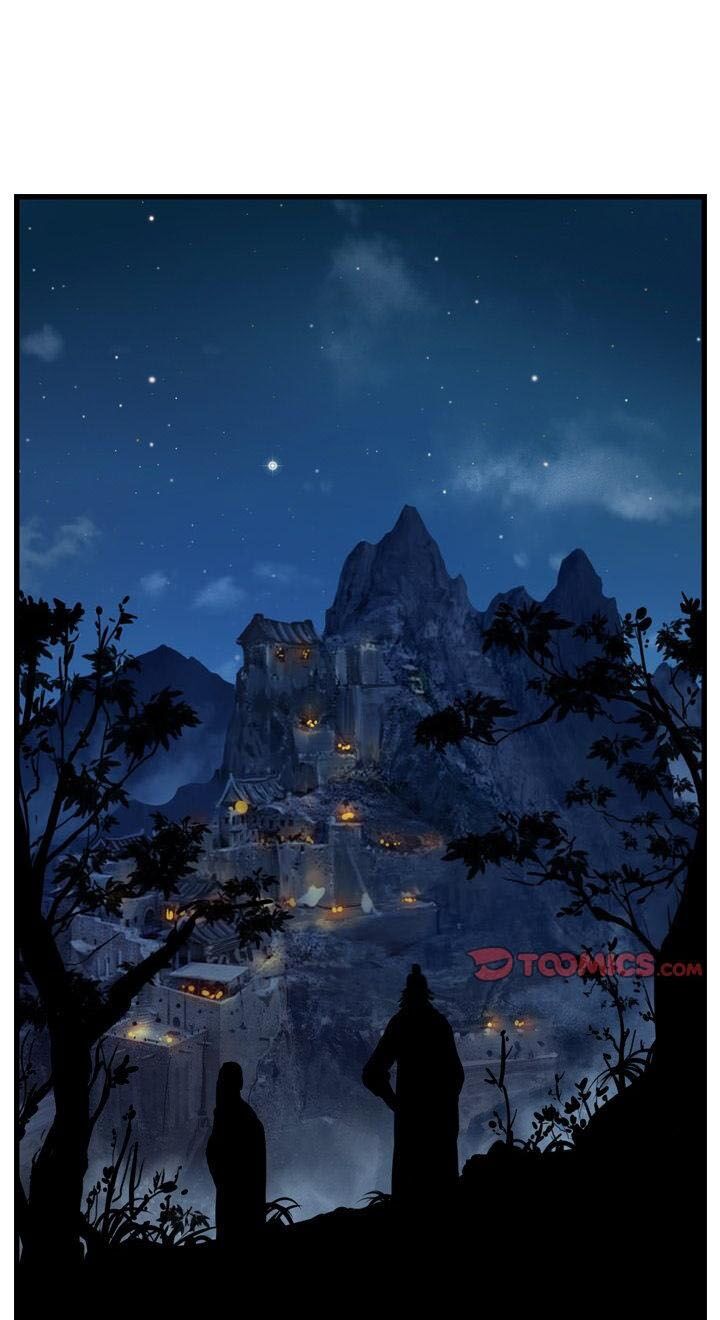 Kẻ Lang Thang Chapter 21 - Trang 0