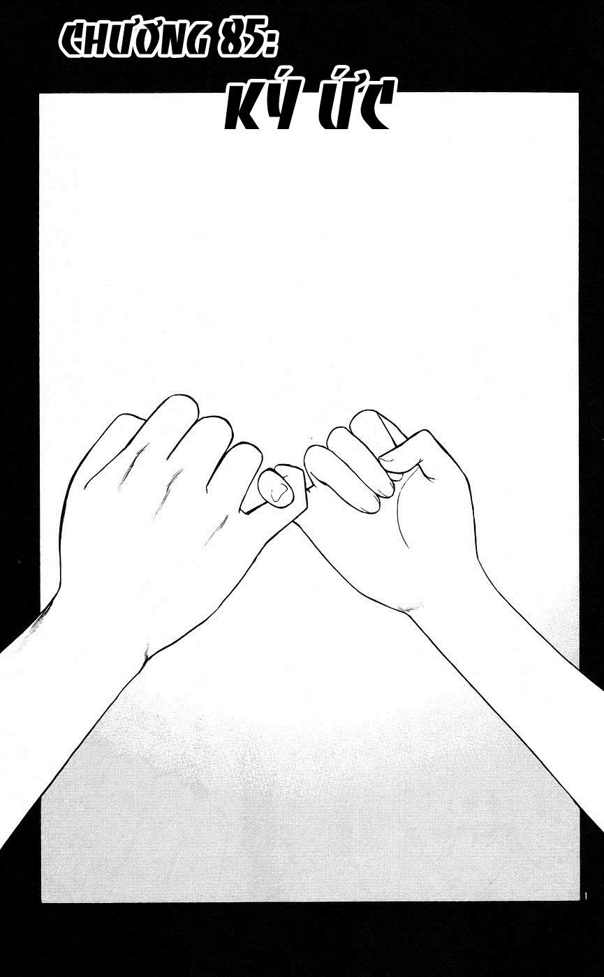 Kowashiya Gamon Chapter 85 - Trang 0