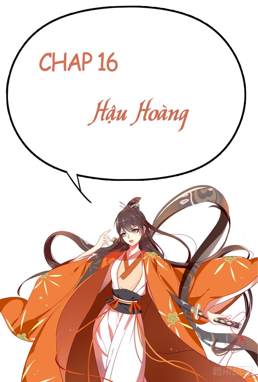 Hướng Dẫn Sau Kết Hôn Của Vương Phi Chapter 16 - Trang 0