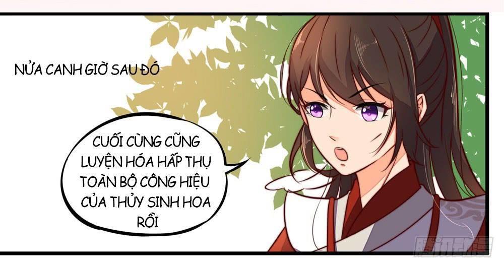 Hướng Dẫn Sau Kết Hôn Của Vương Phi Chapter 22 - Trang 0