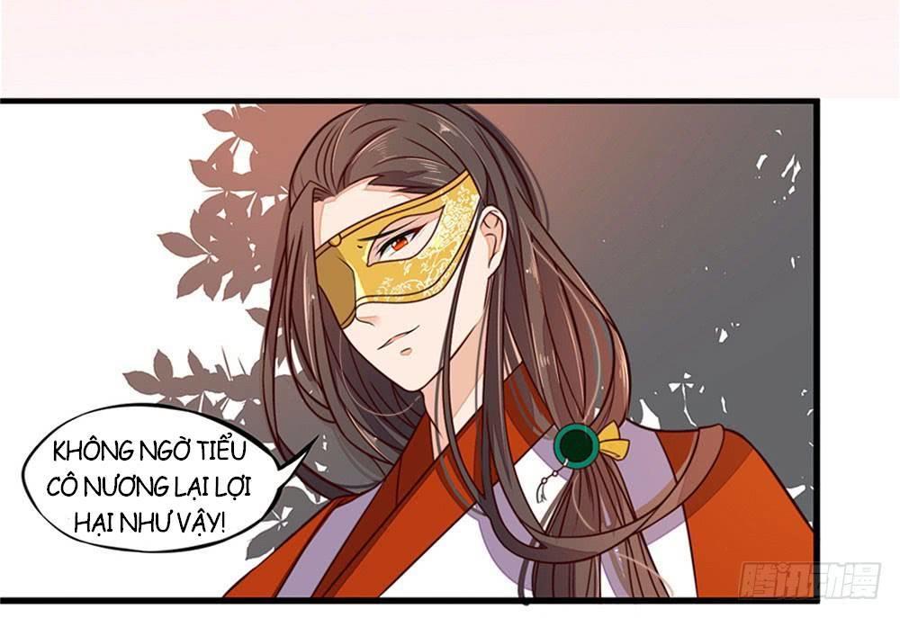 Hướng Dẫn Sau Kết Hôn Của Vương Phi Chapter 23 - Trang 0