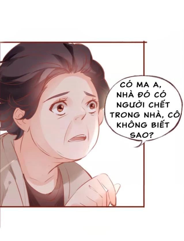 Hoa Hồng Trên Gai Chapter 19 - Trang 1