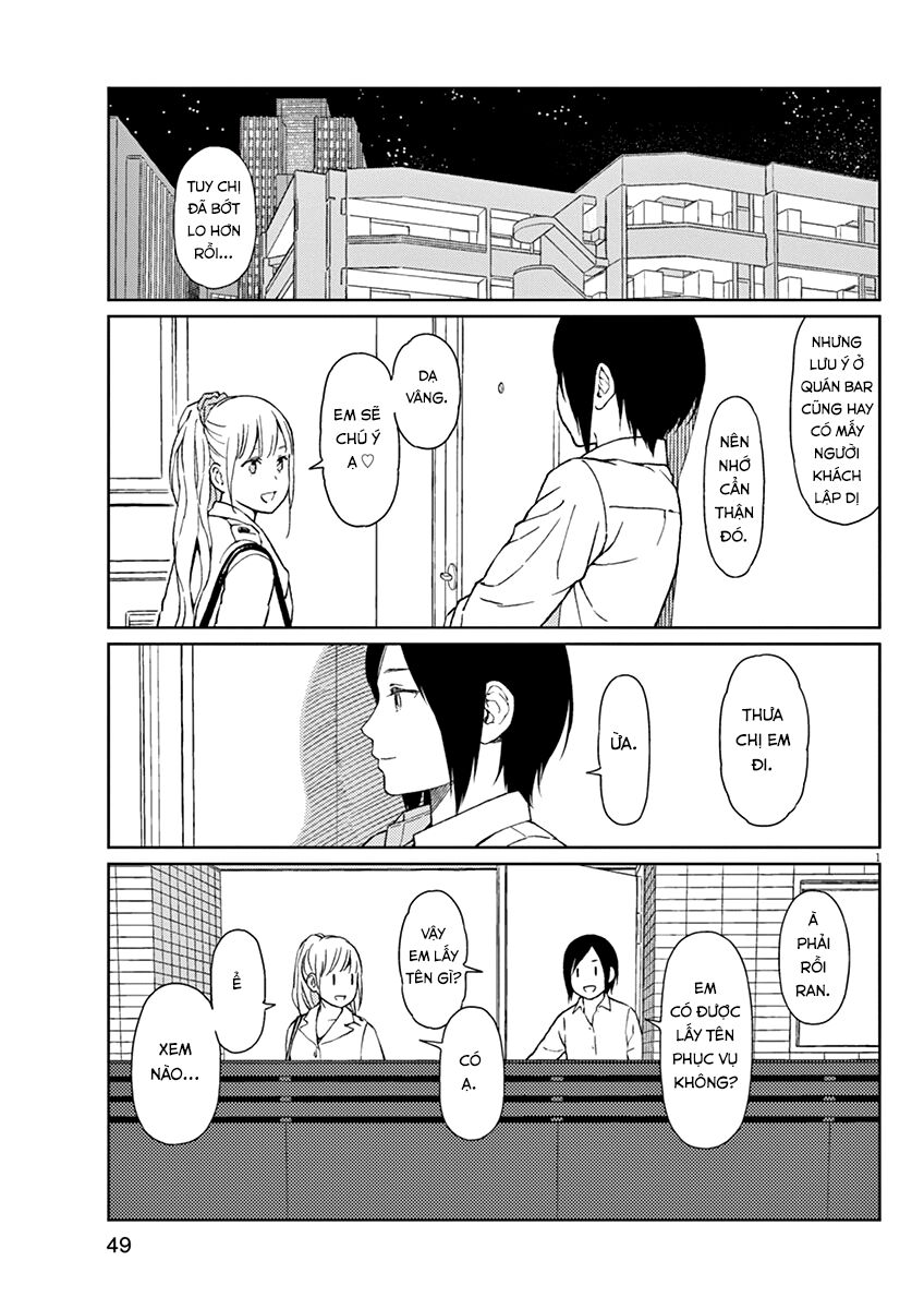 Stretch Chapter 5 - Trang 0