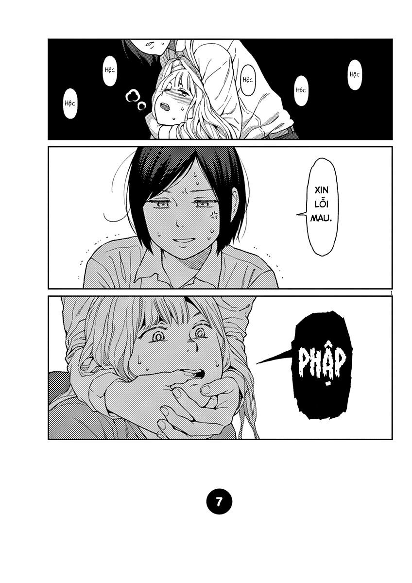 Stretch Chapter 7 - Trang 0