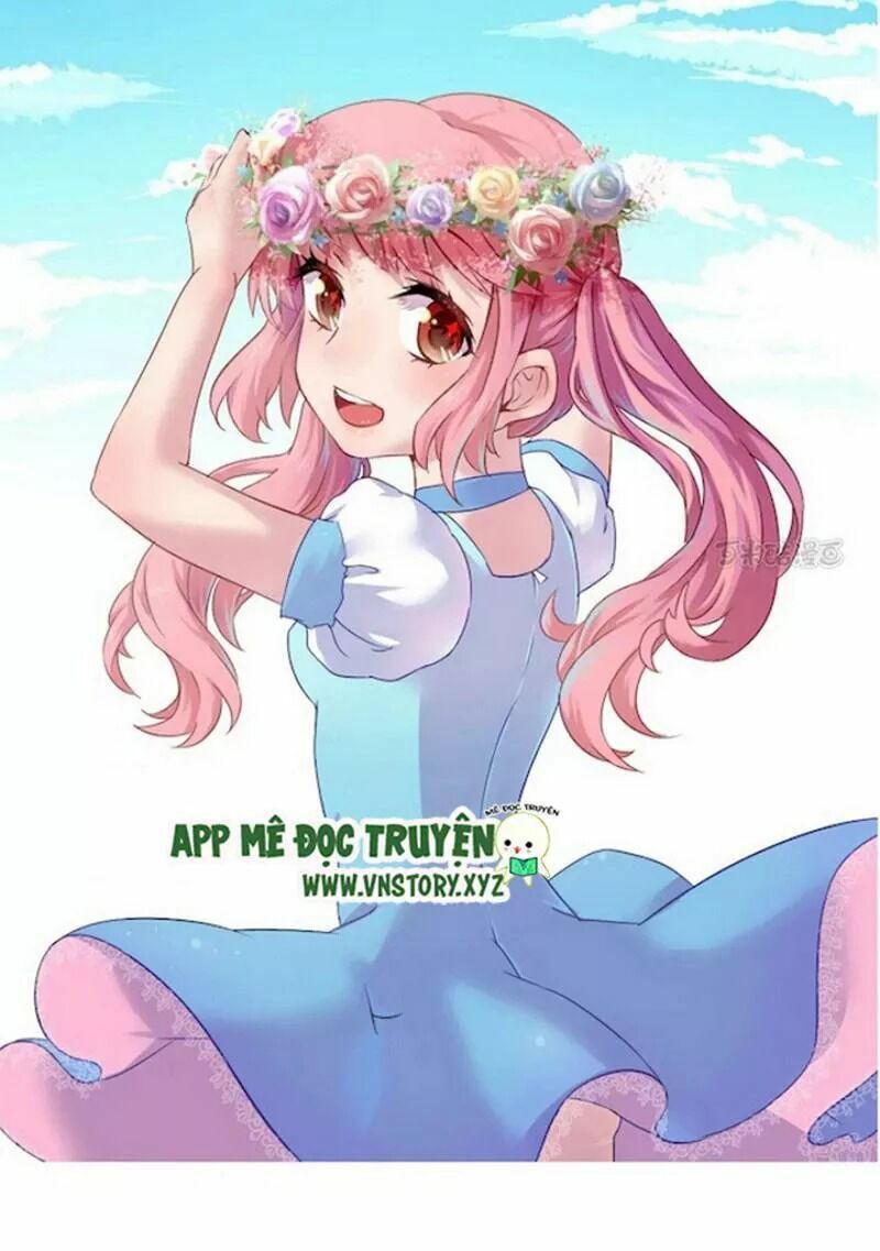 Quỷ Oa Kiều Thê Của Tôi Chapter 59 - Trang 0