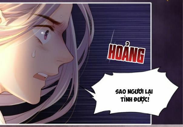 Quyến Vân Luyện Chapter 8.2 - Trang 1