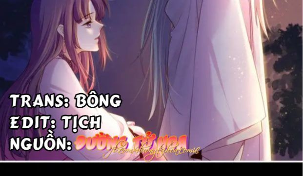 Quyến Vân Luyện Chapter 16 - Trang 1