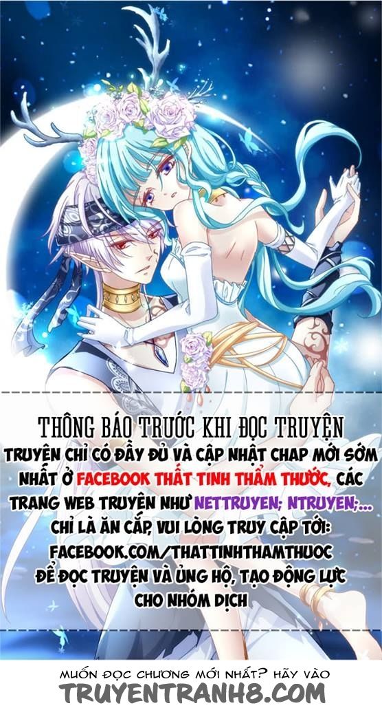 Cách Vách Có Một Đào Yêu Chapter 1 - Trang 0