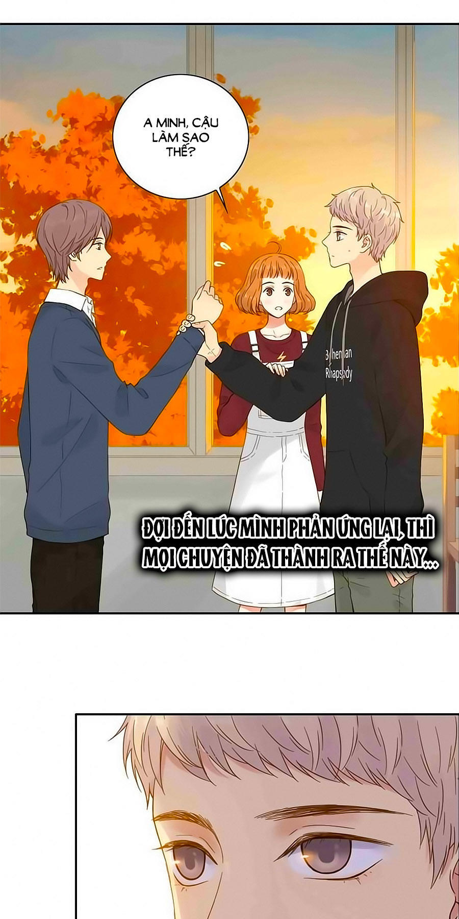 Bạc Hà Chi Hạ 2 Chapter 57 - Trang 0