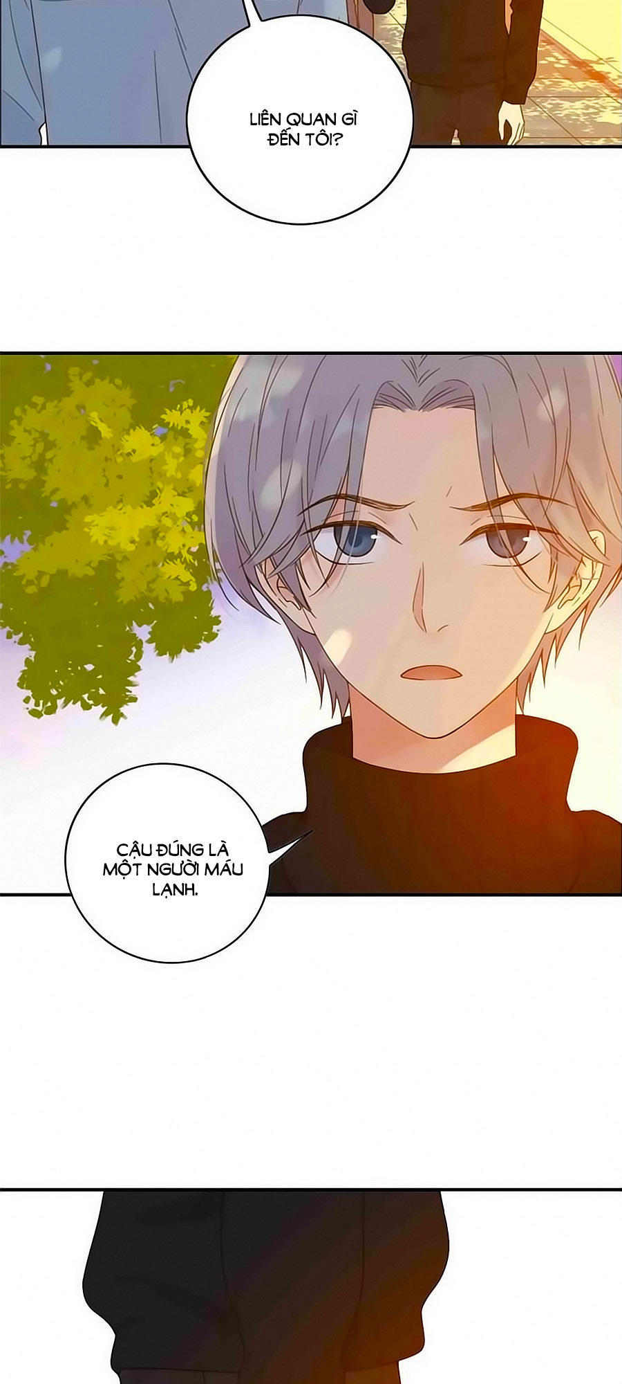 Bạc Hà Chi Hạ 2 Chapter 67 - Trang 1