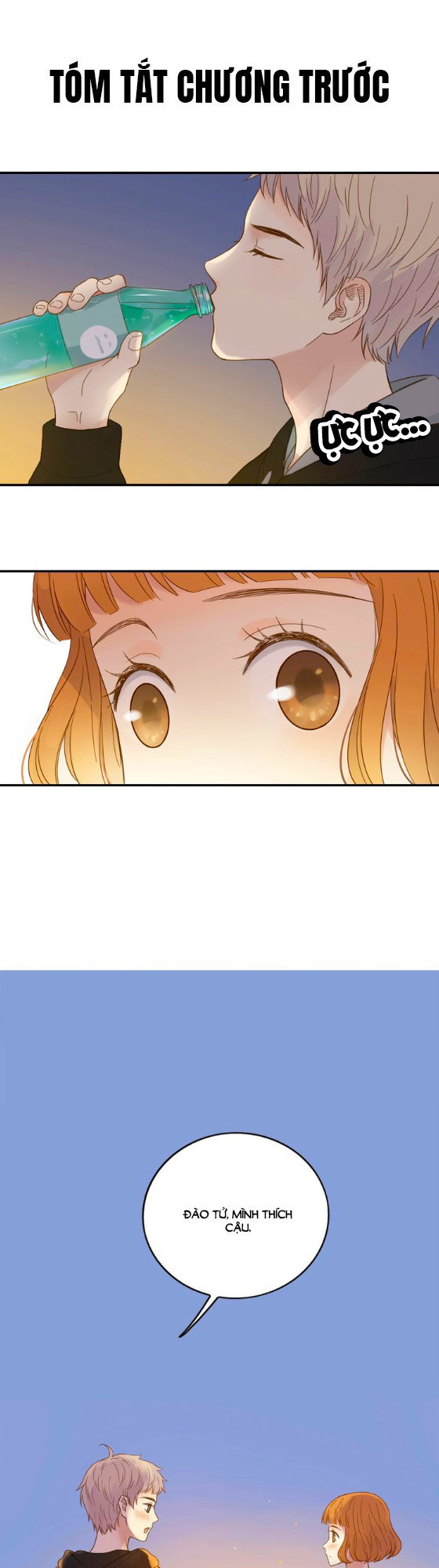 Bạc Hà Chi Hạ 2 Chapter 72 - Trang 1