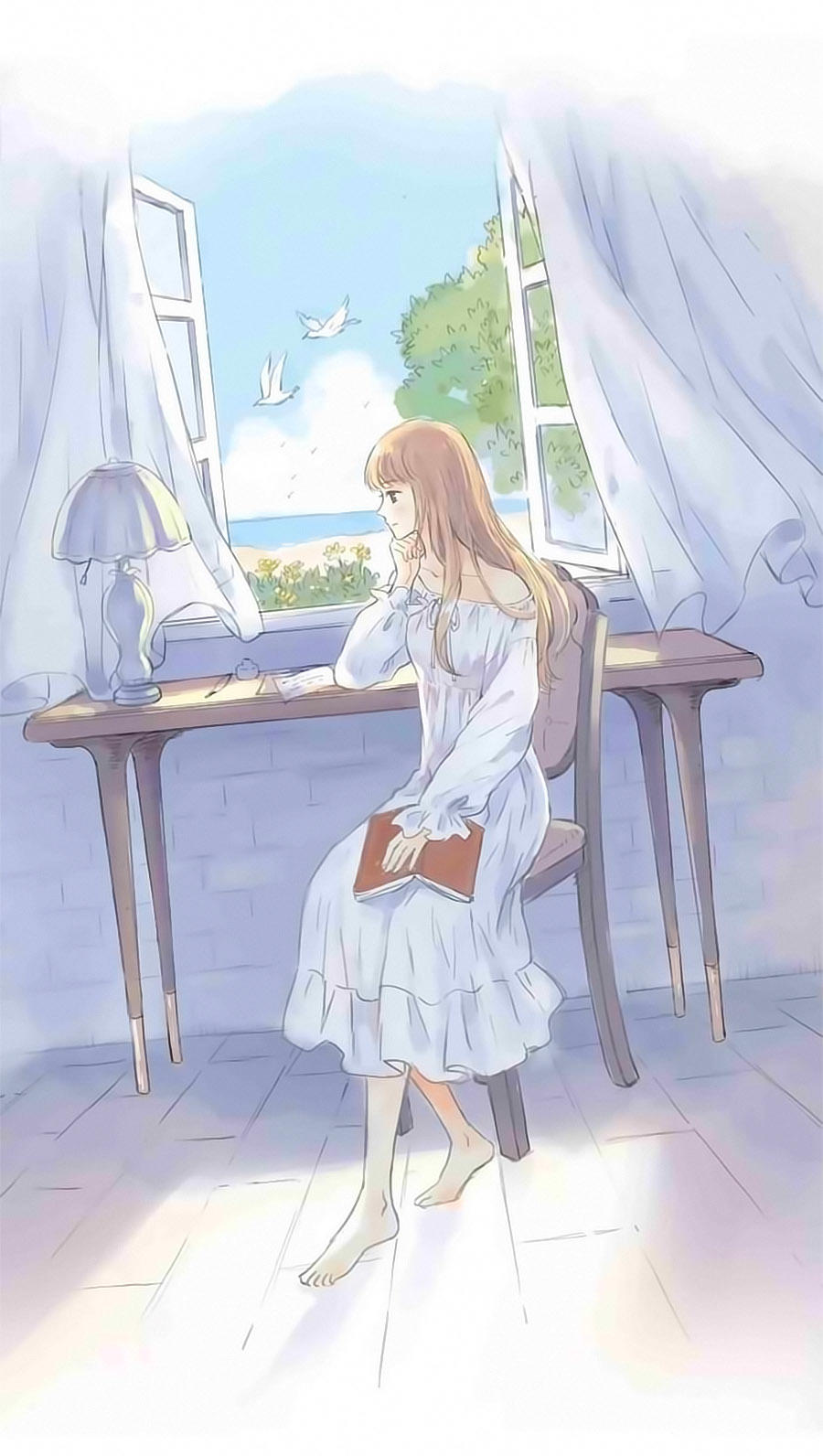 Bạc Hà Chi Hạ 2 Chapter 66 - Trang 0