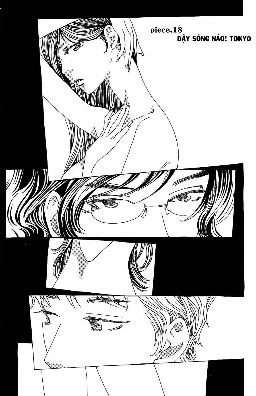 Chị Tôi Lấy Chồng Chapter 18 - Trang 0