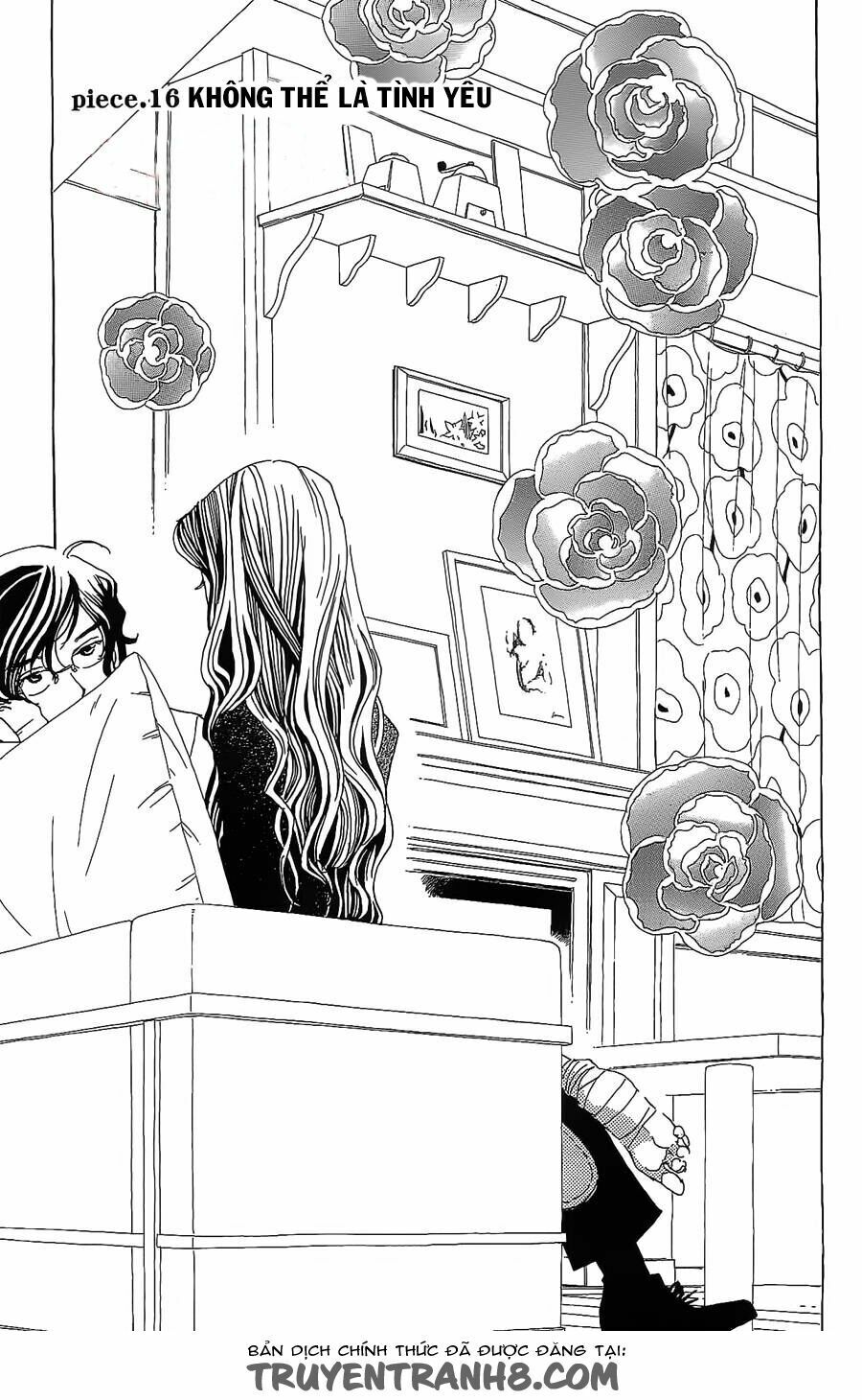 Chị Tôi Lấy Chồng Chapter 16 - Trang 0