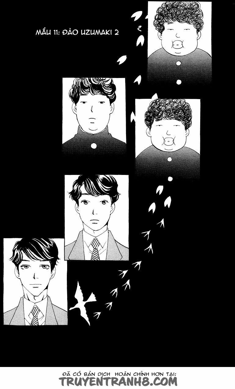 Chị Tôi Lấy Chồng Chapter 11 - Trang 0