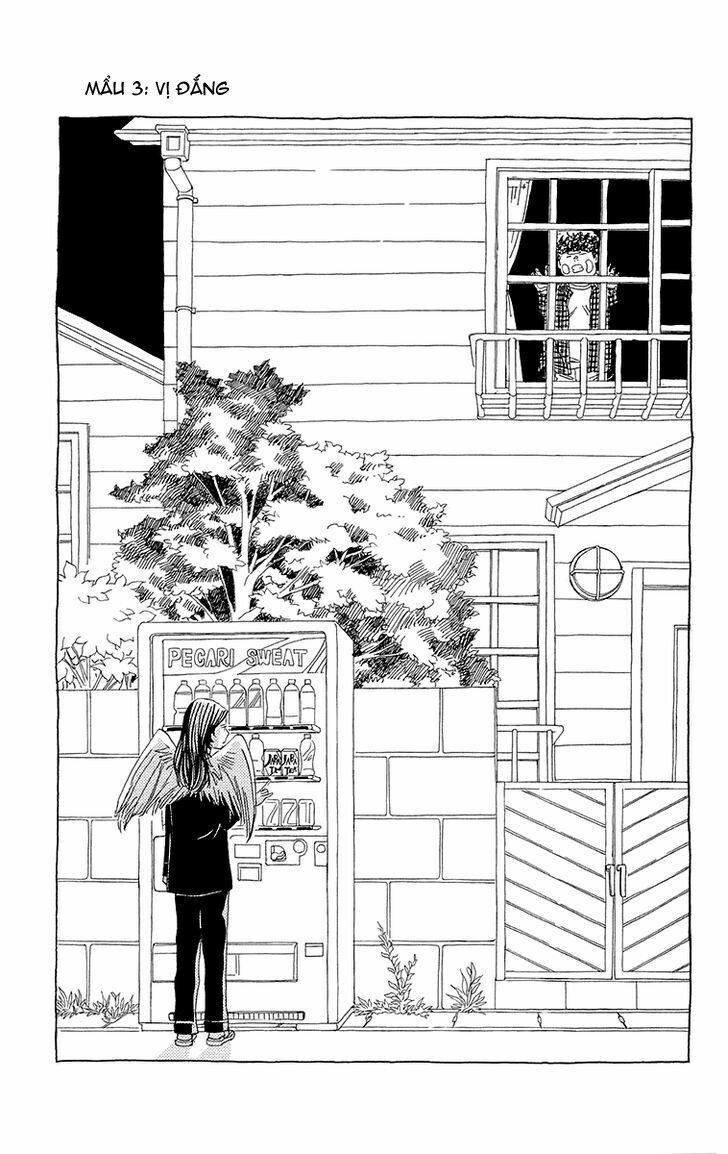 Chị Tôi Lấy Chồng Chapter 3 - Trang 1