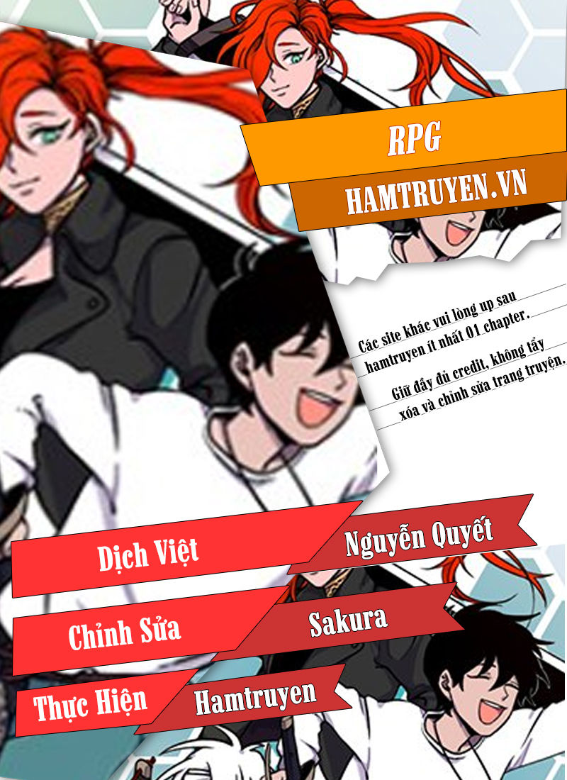 Rpg Chapter 36 - Trang 0