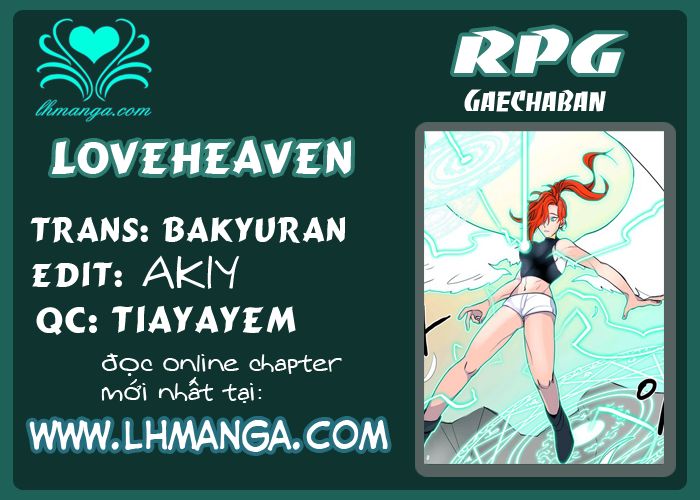 Rpg Chapter 26 - Trang 0