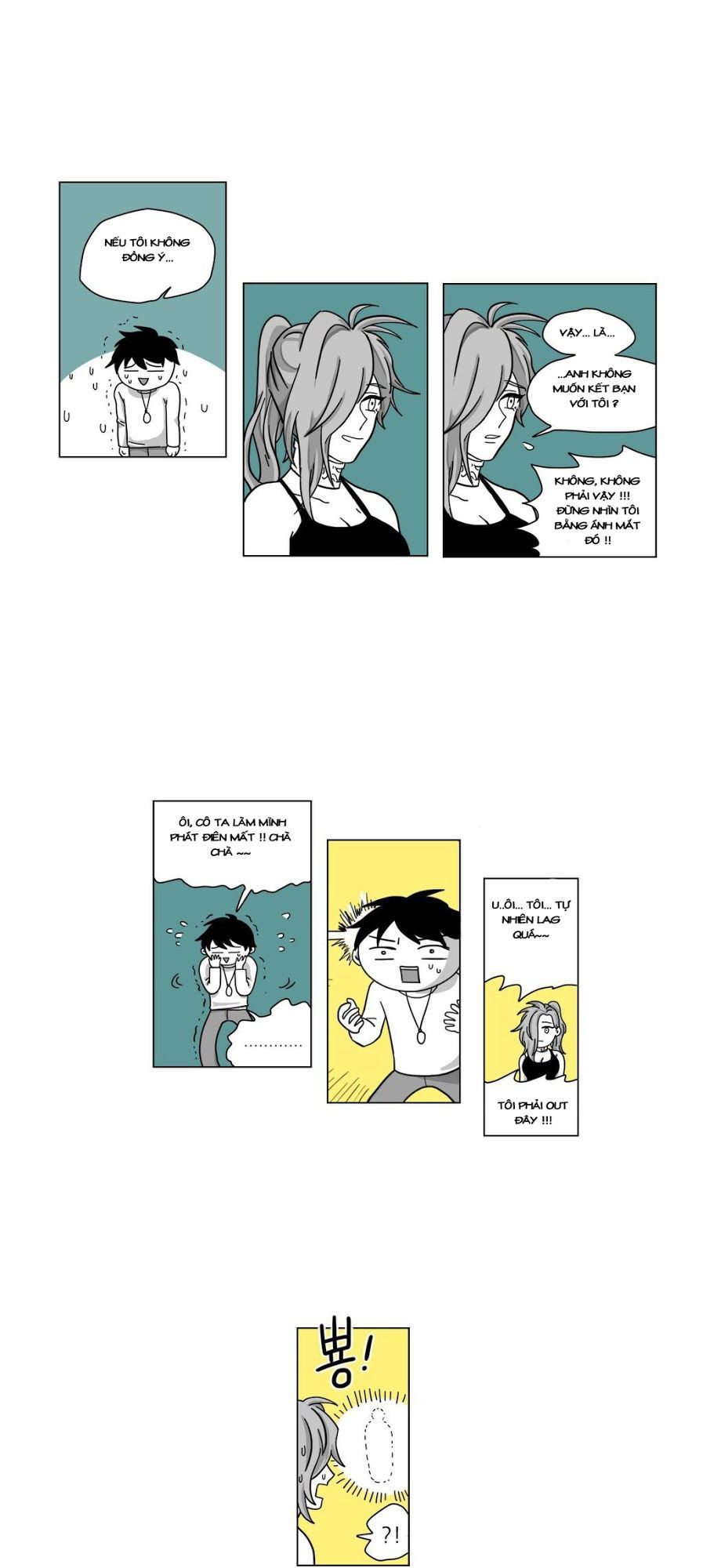 Rpg Chapter 5 - Trang 0