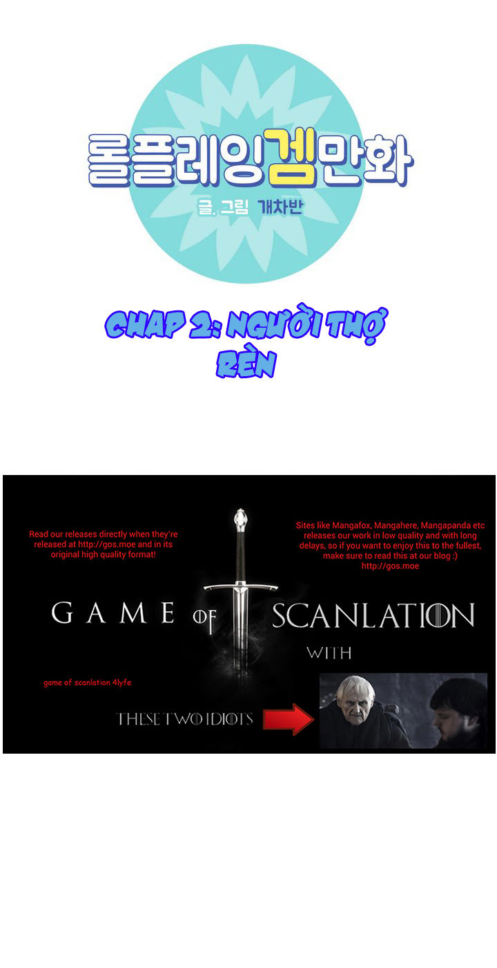 Rpg Chapter 2 - Trang 0