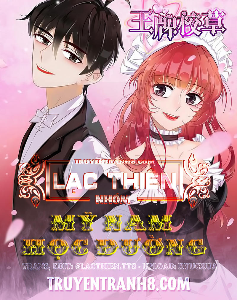 Vương Bài Giáo Thảo Chapter 232 - Trang 0