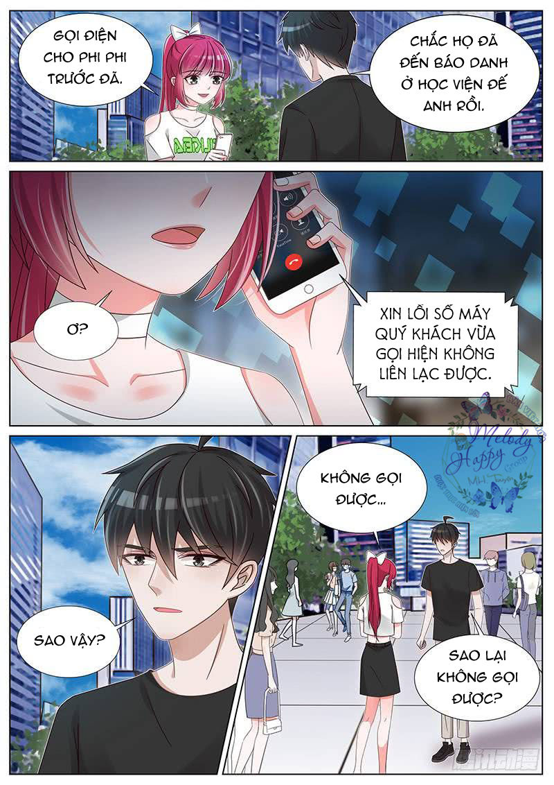 Vương Bài Giáo Thảo Chapter 235 - Trang 0