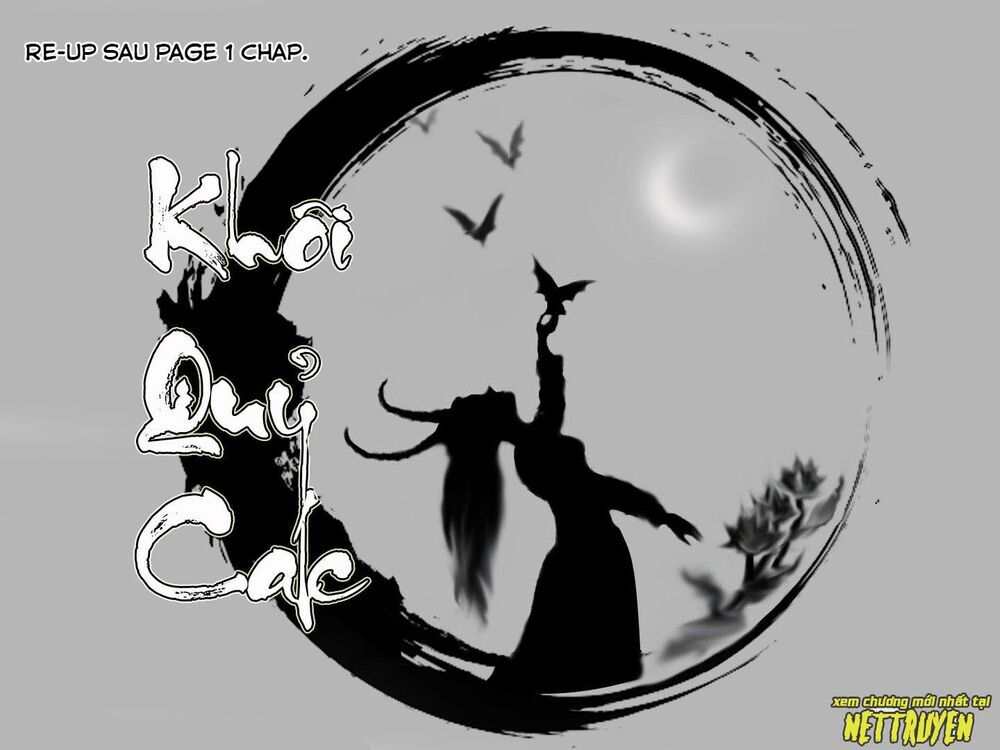 Angel X Devil Chapter 3 - Trang 1