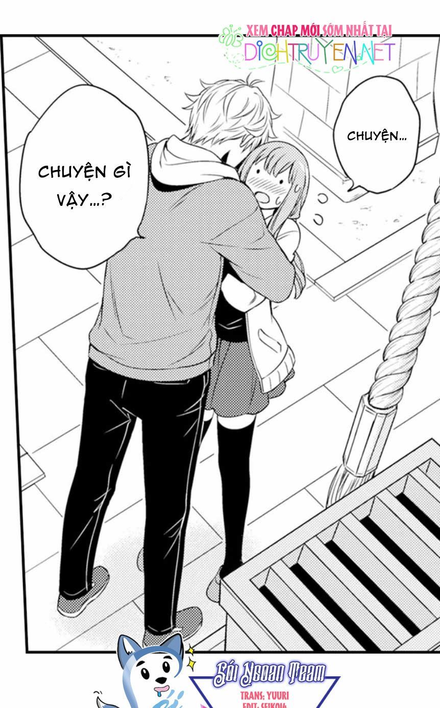 Cô Dâu Cửu Vỹ Hồ Chapter 2 - Trang 0