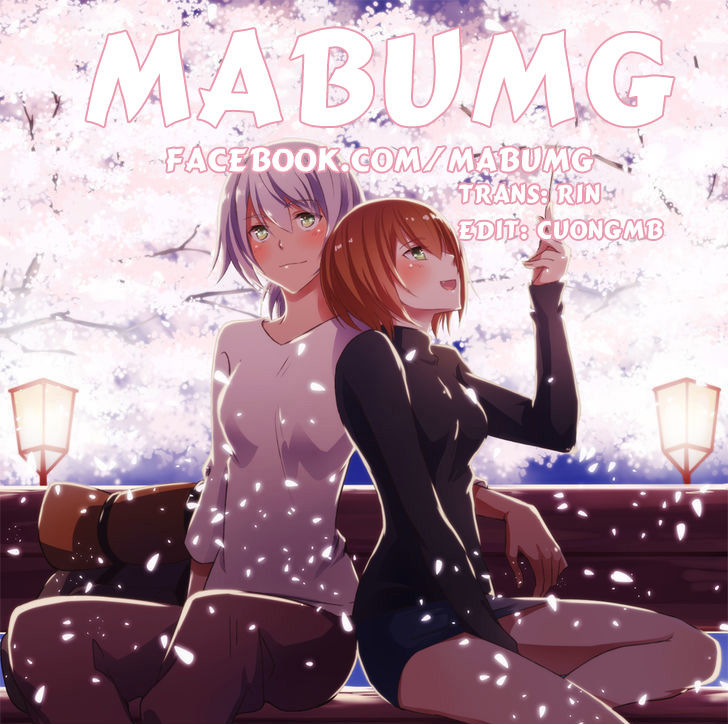 Hakase No Kimagure Homunculus Chapter 1 - Trang 1