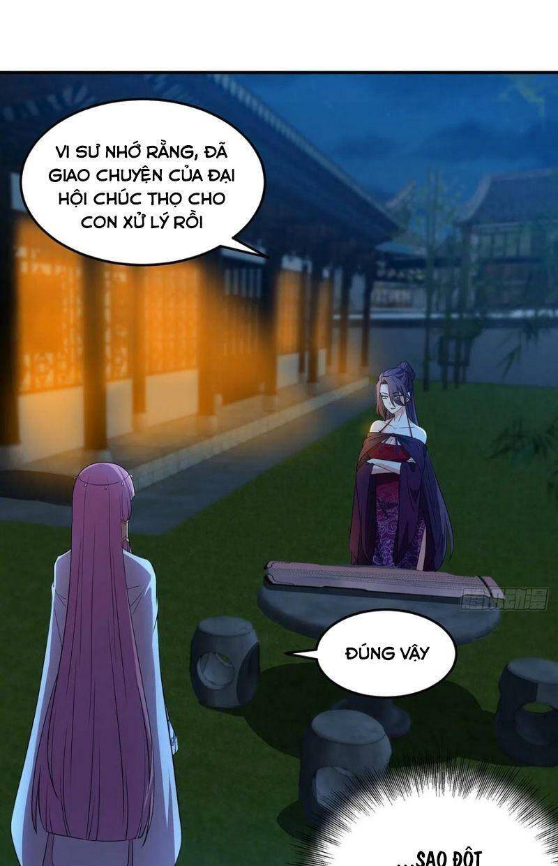 Đạo Ma - Ta Luyện Khí Ba Ngàn Năm Ngoại Truyện Chapter 15 - Trang 0