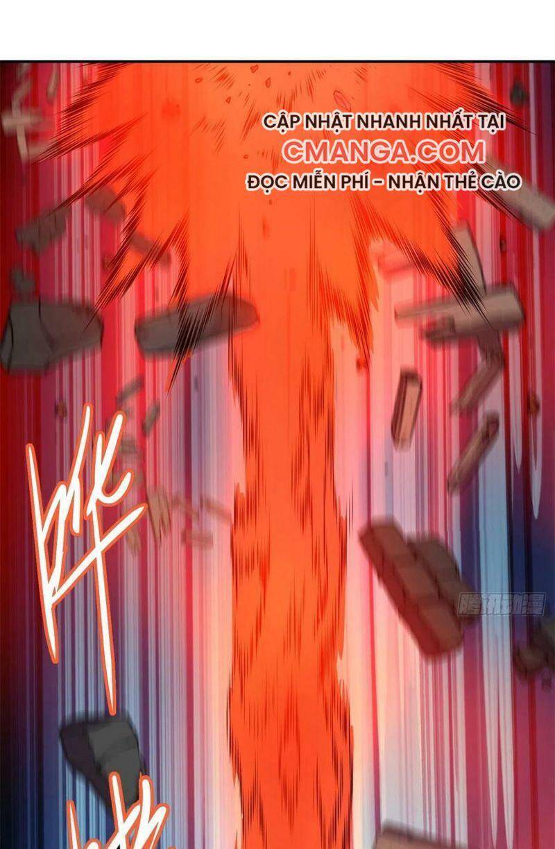 Đạo Ma - Ta Luyện Khí Ba Ngàn Năm Ngoại Truyện Chapter 9 - Trang 0