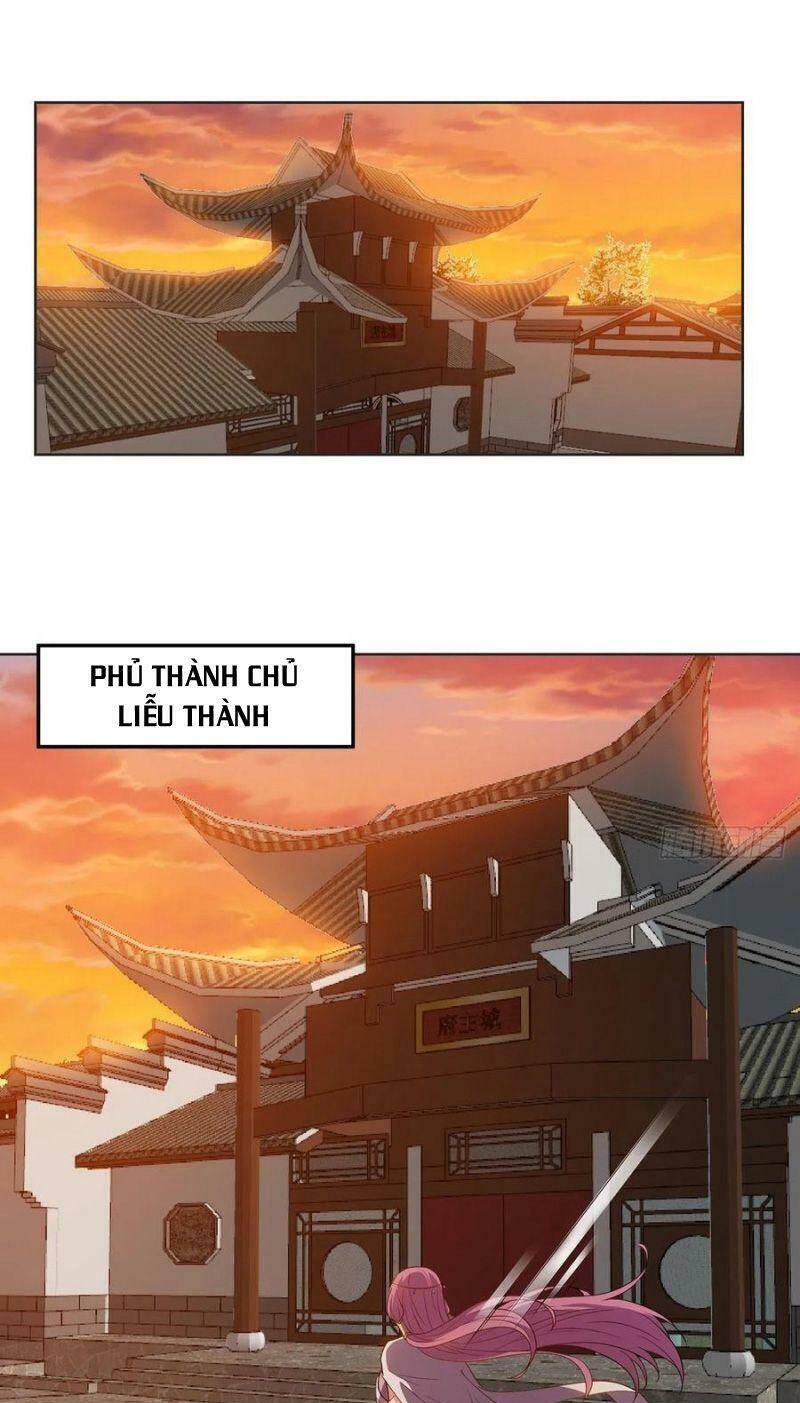 Đạo Ma - Ta Luyện Khí Ba Ngàn Năm Ngoại Truyện Chapter 17 - Trang 0
