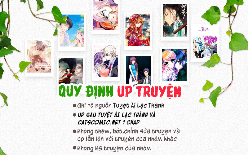 Đặc Công Hoàng Phi Sở Kiều Truyện Chapter 12 - Trang 0