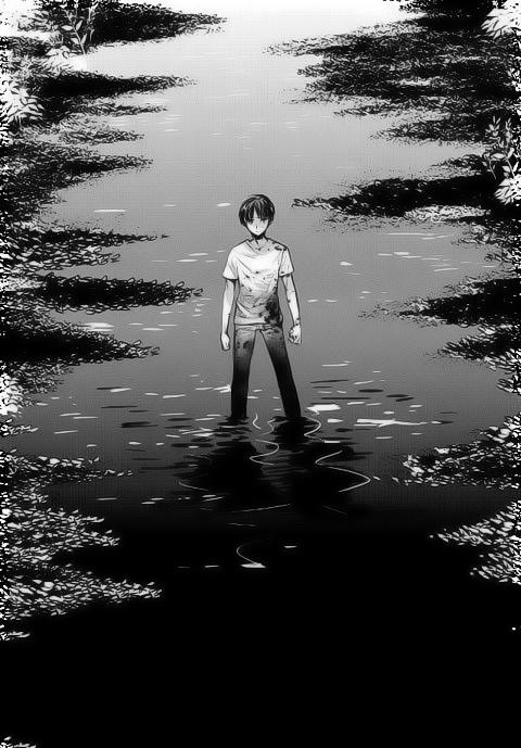 Ou-Sama Game - Kigen Chapter 4 - Trang 0
