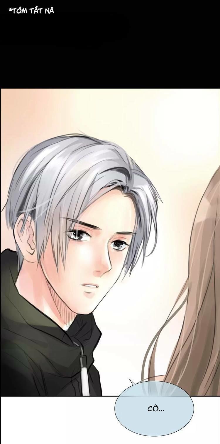 Quả Bóng Màu Vàng Chapter 20 - Trang 0