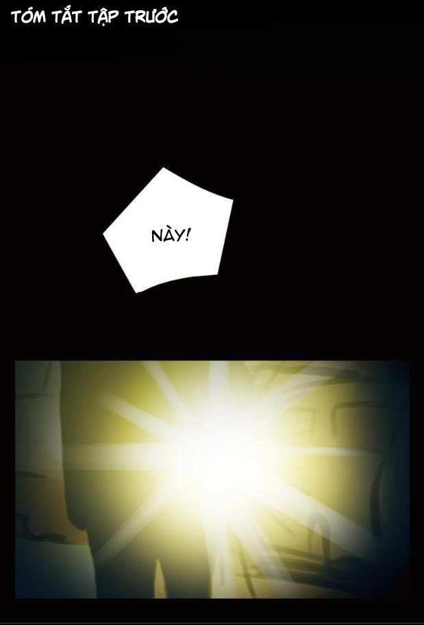 Quả Bóng Màu Vàng Chapter 17 - Trang 0