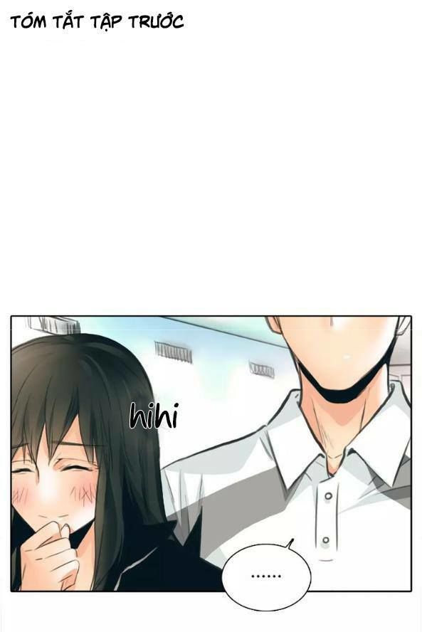 Quả Bóng Màu Vàng Chapter 18 - Trang 0
