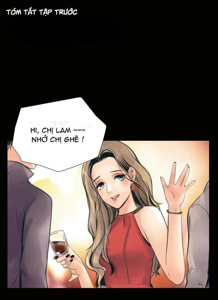 Quả Bóng Màu Vàng Chapter 19 - Trang 0