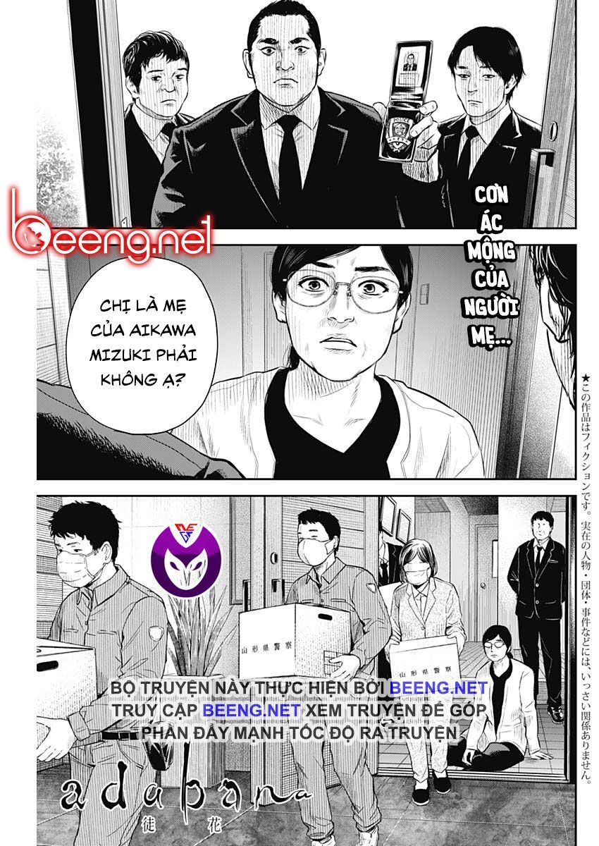 Giải Phóng Chapter 5 - Trang 0
