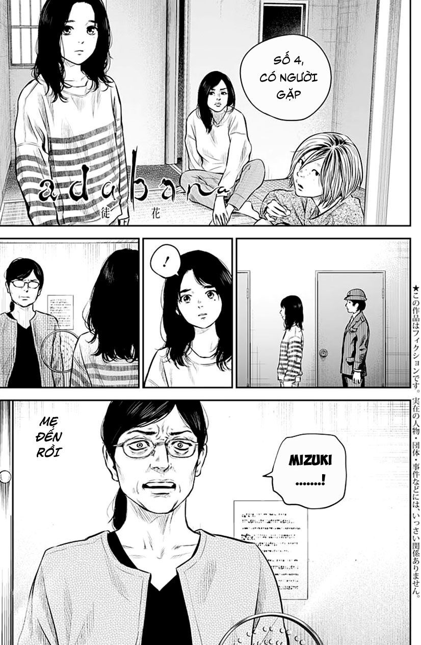 Giải Phóng Chapter 7 - Trang 0