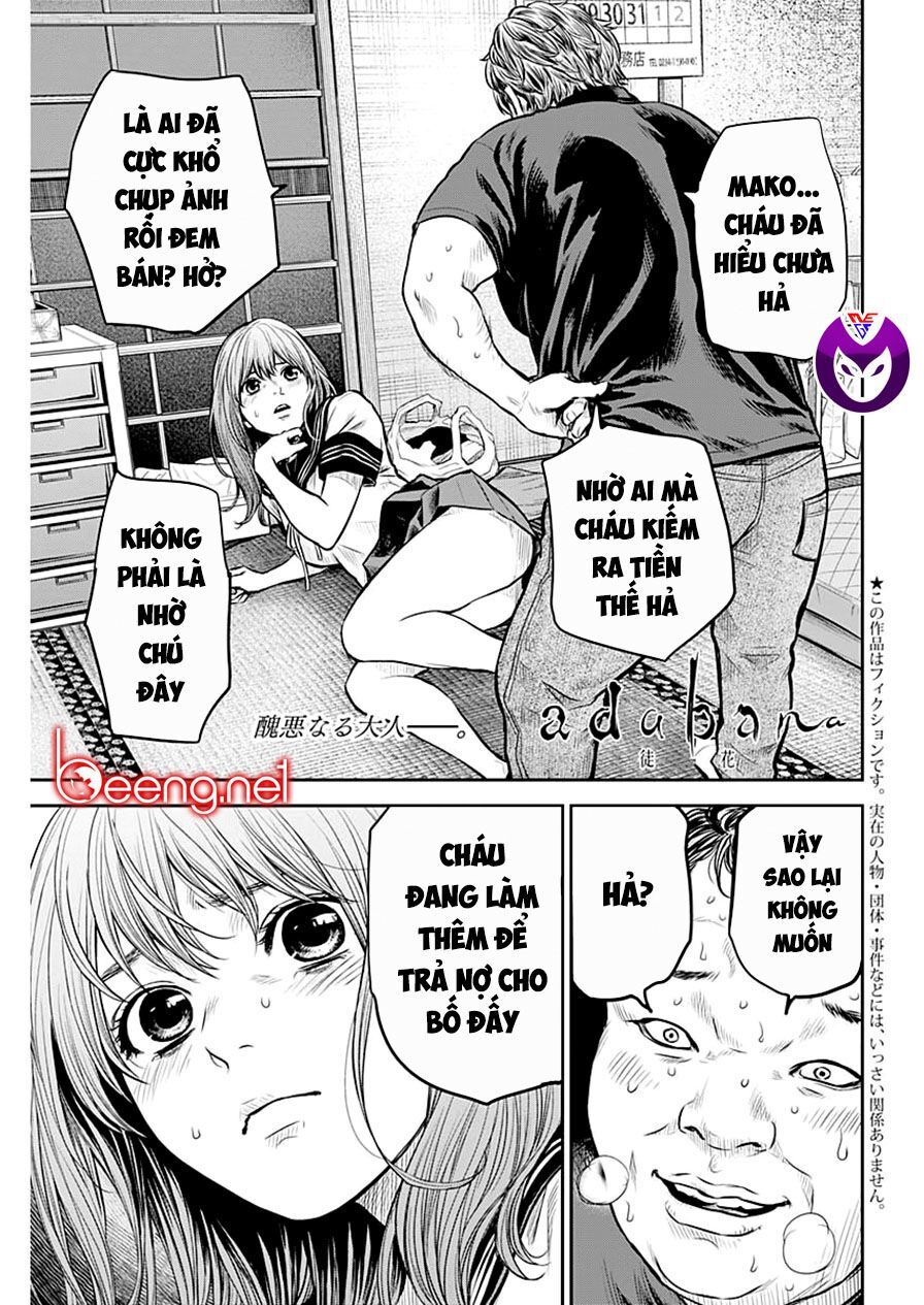 Giải Phóng Chapter 9 - Trang 0