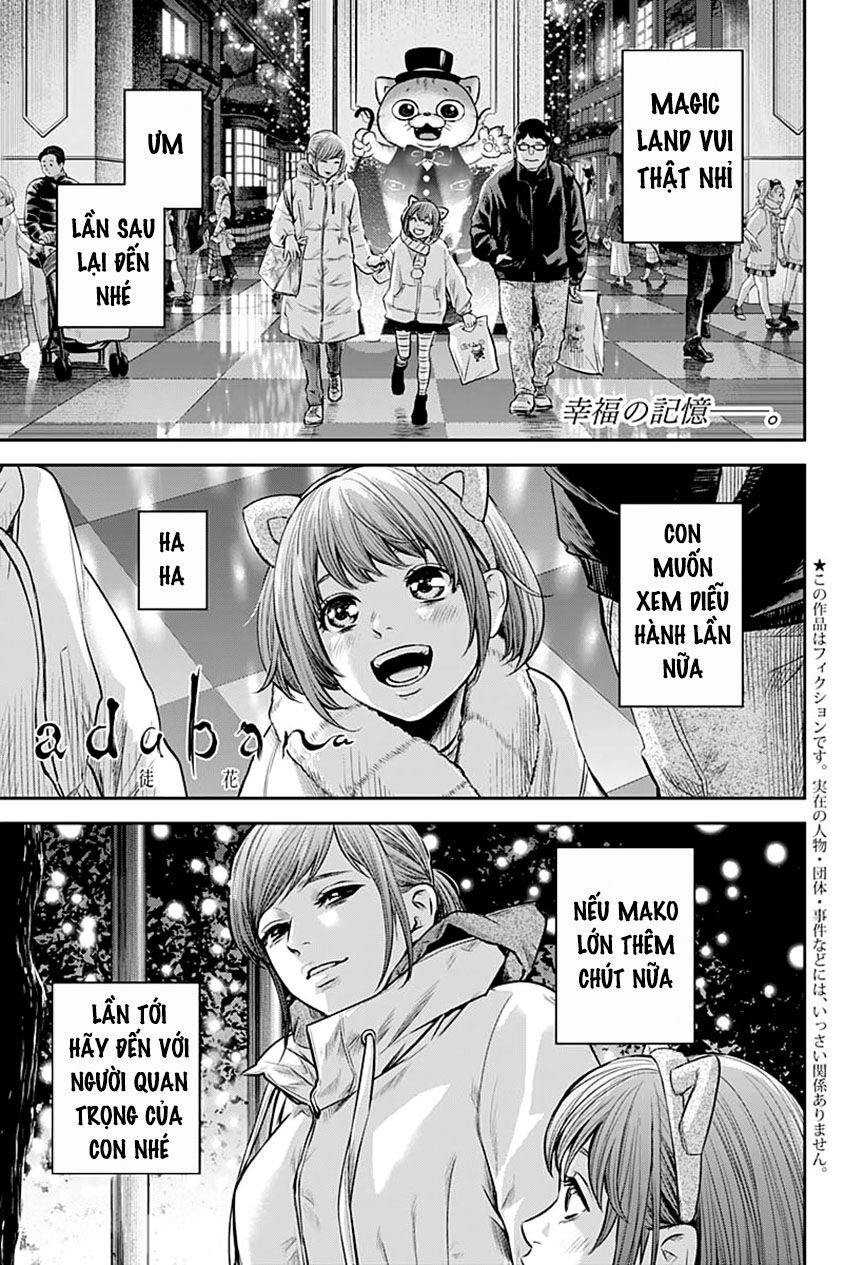 Giải Phóng Chapter 8 - Trang 0
