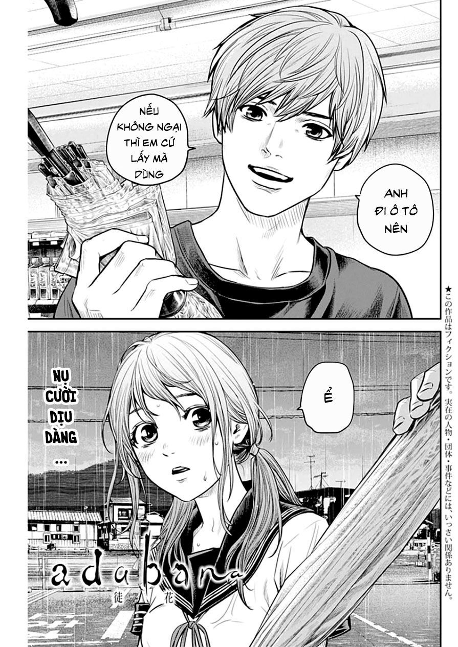 Giải Phóng Chapter 10 - Trang 0