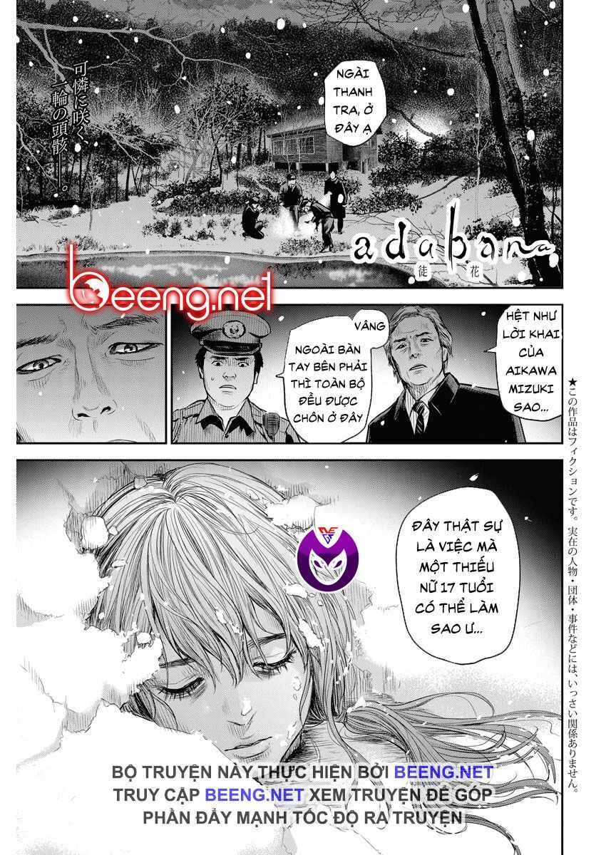 Giải Phóng Chapter 2 - Trang 0