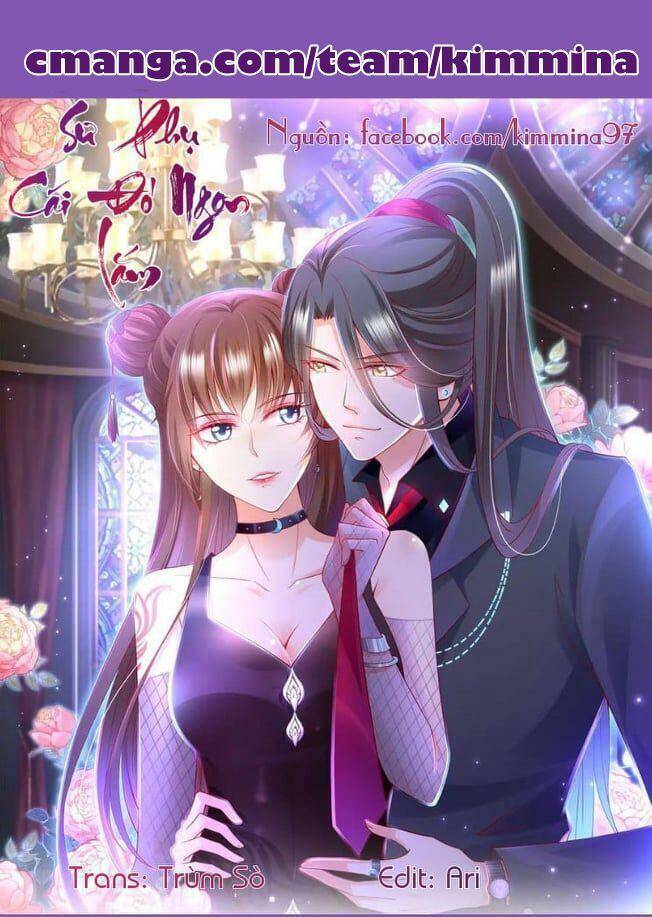 Sư Phụ, Cái Kia Ăn Ngon! Chapter 103.5 - Trang 0