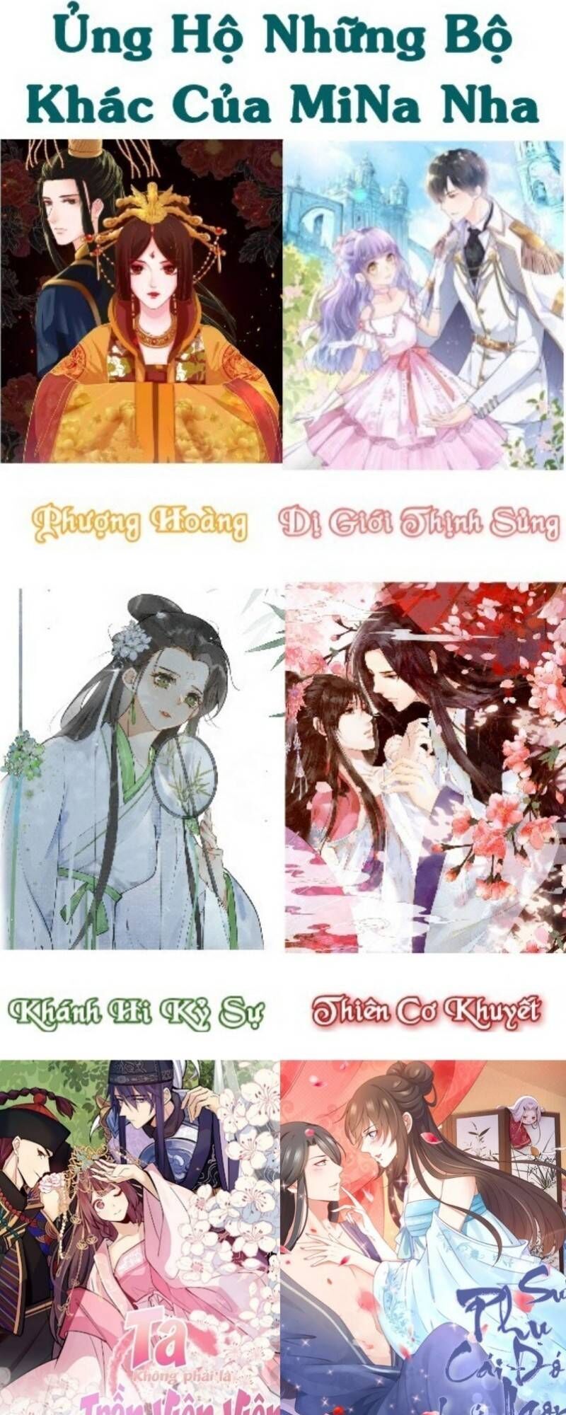 Sư Phụ, Cái Kia Ăn Ngon! Chapter 3 - Trang 0