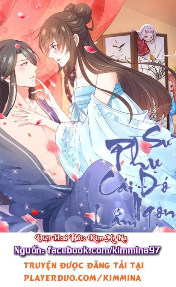 Sư Phụ, Cái Kia Ăn Ngon! Chapter 8 - Trang 0