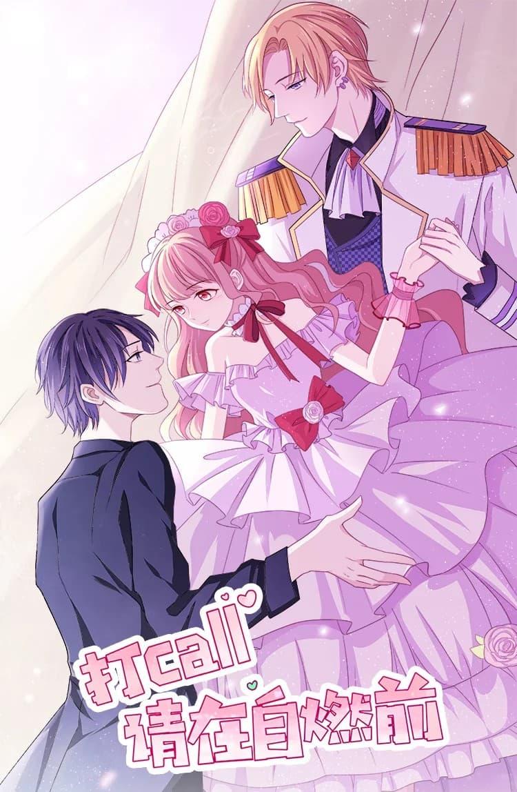 Hãy Call Trước Khi Bốc Cháy Chapter 22 - Trang 0