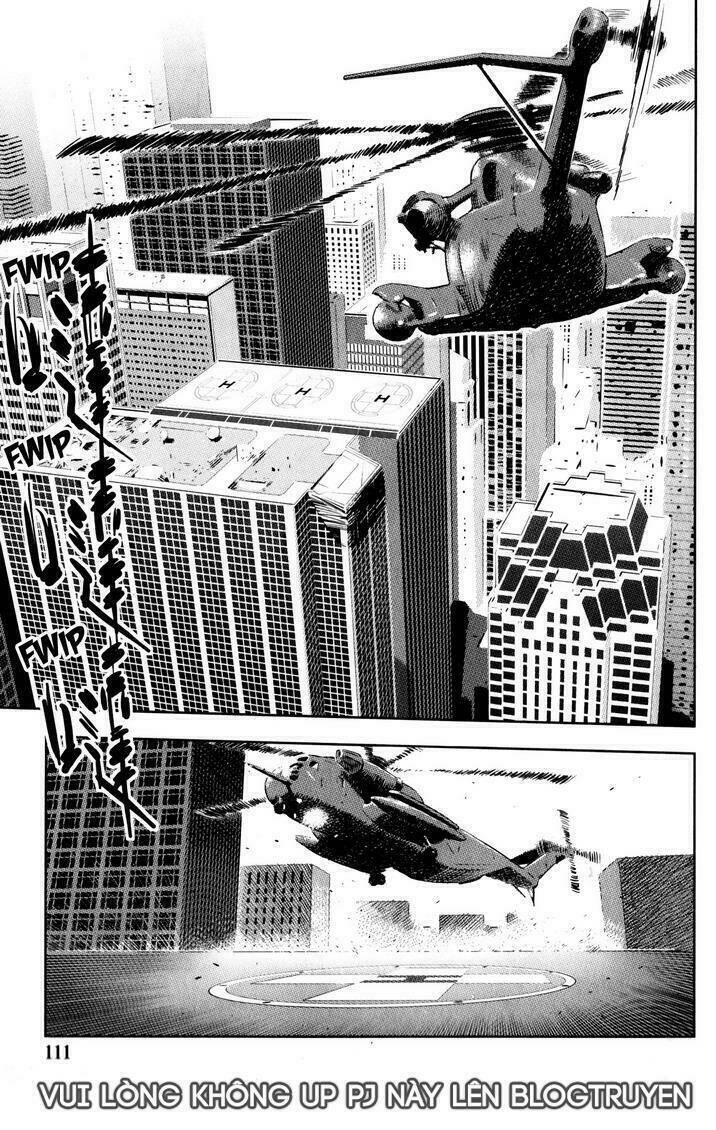 Baby Chapter 5 - Trang 1
